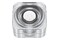 Smartring Galaxy Ring rozmiar 15 czarny