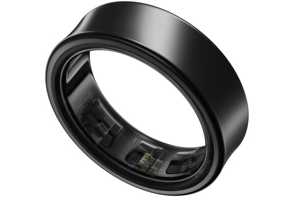 Smartring Galaxy Ring rozmiar 14 czarny