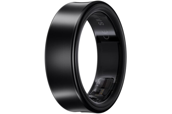 Smartring Galaxy Ring rozmiar 14 czarny