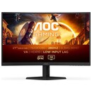 Monitor 27.0" AOC C27G4ZXE czarny