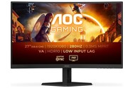 Monitor 27.0" AOC C27G4ZXE czarny