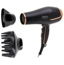 Suszarka Adler CR2255 2000W kolor czarno-złoty