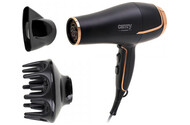 Suszarka Adler CR2255 2000W kolor czarno-złoty