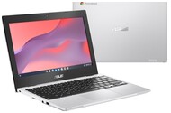 Laptop ASUS Chromebook CX1 11.6" Intel Celeron INTEL UHD 8GB 128GB SSD chrome os
