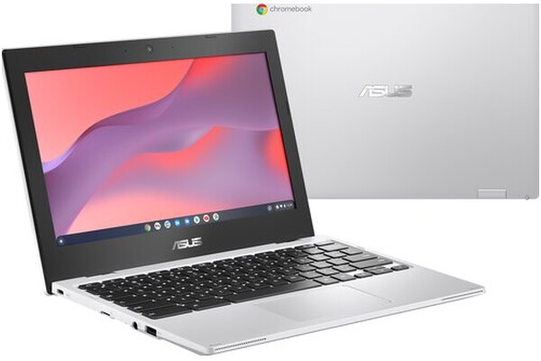 Laptop ASUS Chromebook CX1 11.6" Intel Celeron INTEL UHD 8GB 128GB SSD chrome os