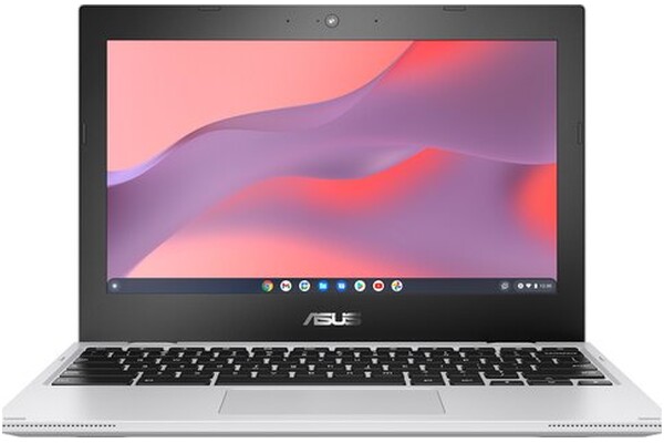Laptop ASUS Chromebook CX1 11.6" Intel Celeron INTEL UHD 8GB 128GB SSD chrome os