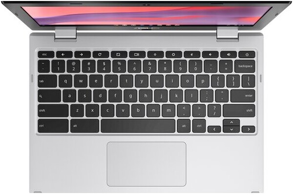 Laptop ASUS Chromebook CX1 11.6" Intel Celeron INTEL UHD 8GB 128GB SSD chrome os
