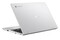 Laptop ASUS Chromebook CX1 11.6" Intel Celeron INTEL UHD 8GB 128GB SSD chrome os