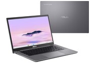 Laptop ASUS Chromebook Flip CX3 14.0" Intel Core i5 Intel 8GB 512GB SSD chrome os