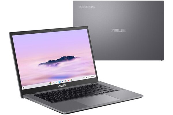 Laptop ASUS Chromebook Flip CX3 14.0" Intel Core i5 Intel 8GB 512GB SSD chrome os