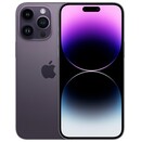 Smartfon Apple iPhone 14 Pro Max 5G głęboka purpura 6.70" 6.0GB/128.0GB