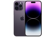 Smartfon Apple iPhone 14 Pro Max 5G głęboka purpura 6.70" 6.0GB/128.0GB