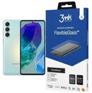 Smartfon Samsung Galaxy M55 5G zielony 6.70" 8.0GB/128.0GB