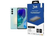 Smartfon Samsung Galaxy M55 5G zielony 6.70" 8.0GB/128.0GB