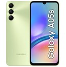 Smartfon Samsung Galaxy A05s zielony 6.70" 4.0GB/64.0GB
