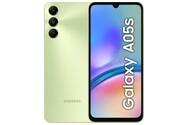 Smartfon Samsung Galaxy A05s zielony 6.70" 4.0GB/64.0GB