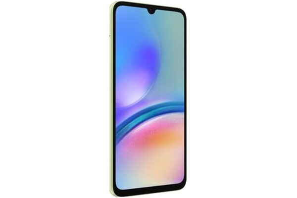 Smartfon Samsung Galaxy A05s zielony 6.70" 4.0GB/64.0GB