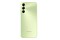 Smartfon Samsung Galaxy A05s zielony 6.70" 4.0GB/64.0GB