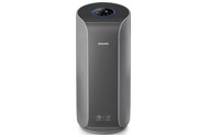 Oczyszczacz powietrza Philips AC295953 czarno-szary