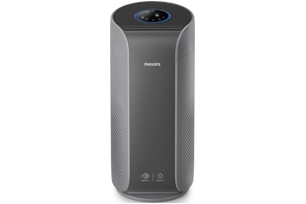 Oczyszczacz powietrza Philips AC295953 czarno-szary