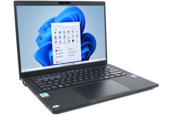 Laptop ASUS ExpertBook B3 14.0" Intel Core Ultra 5 125H Intel Arc 32GB 512GB SSD Windows 11 Professional