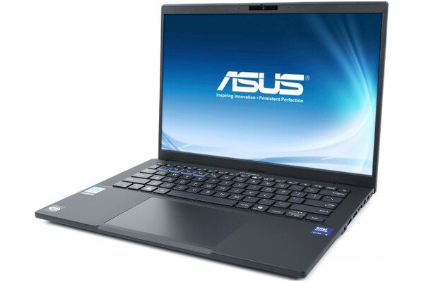 Laptop ASUS ExpertBook B3 14.0" Intel Core Ultra 5 125H Intel Arc 32GB 512GB SSD Windows 11 Professional