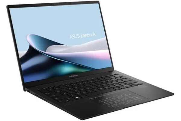 Laptop ASUS ZenBook 14 14.0" AMD Ryzen 7 8840HS AMD Radeon 16GB 1024GB SSD Windows 11 Home