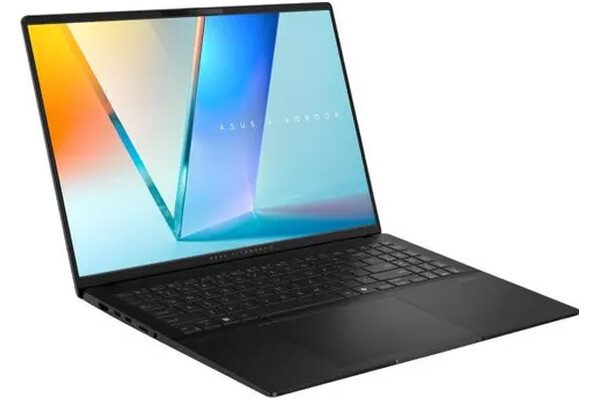 Laptop ASUS Vivobook S16X 16.0" AMD Ryzen AI 9 HX370 AMD Radeon 890M 32GB 1024GB SSD Windows 11 Home