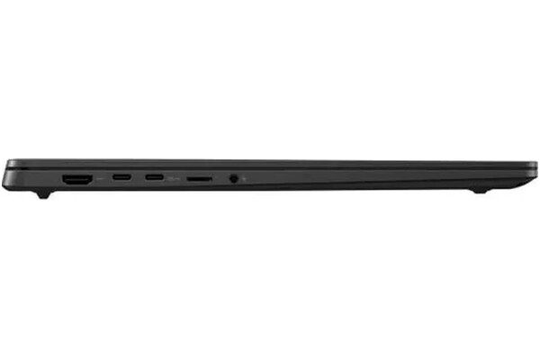 Laptop ASUS Vivobook S16X 16.0" AMD Ryzen AI 9 HX370 AMD Radeon 890M 32GB 1024GB SSD Windows 11 Home