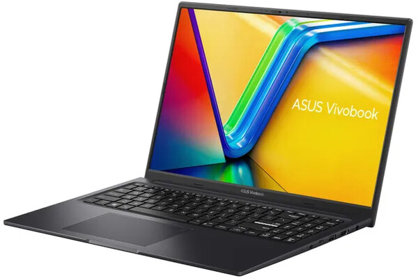 Laptop ASUS Vivobook 16X 16.0" Intel Core i5 12500H NVIDIA GeForce RTX 4050 16GB 512GB SSD Windows 11 Home
