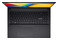 Laptop ASUS Vivobook 16X 16.0" Intel Core i5 12500H NVIDIA GeForce RTX 4050 16GB 512GB SSD Windows 11 Home