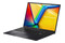 Laptop ASUS Vivobook 16X 16.0" Intel Core i5 12500H NVIDIA GeForce RTX 4050 16GB 512GB SSD Windows 11 Home