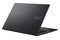 Laptop ASUS Vivobook 16X 16.0" Intel Core i5 12500H NVIDIA GeForce RTX 4050 16GB 512GB SSD Windows 11 Home