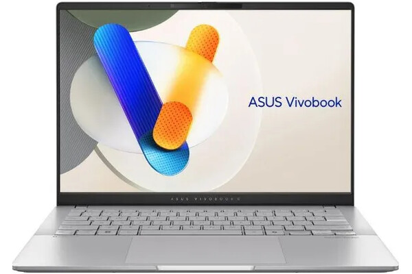 Laptop ASUS Vivobook S14 14.0" AMD Ryzen AI 9 HX370 AMD Radeon 890M 32GB 1024GB SSD Windows 11 Home