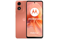 Smartfon Motorola moto g04 pomarańczowy 6.56" 4.0GB/128.0GB