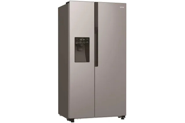 Lodówka Gorenje NRR9185ESXL