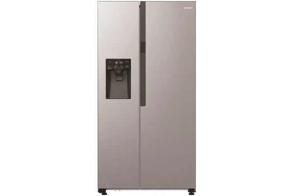 Lodówka Gorenje NRR9185ESXL