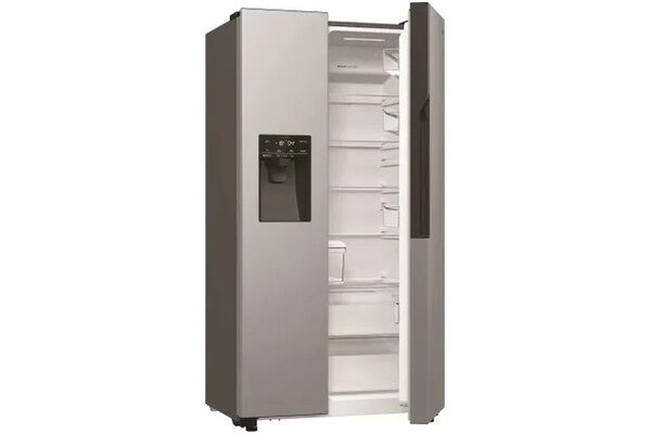 Lodówka Gorenje NRR9185ESXL