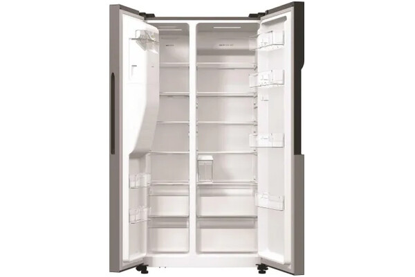 Lodówka Gorenje NRR9185ESXL