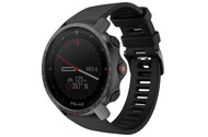 Smartwatch Polar Grit X Pro 1.20" czarny