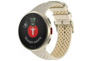 Smartwatch Polar Pacer Pro 1.20" beżowy
