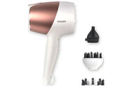 Suszarka Philips BHD827/00 2000W kolor biało-różowy