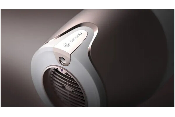 Suszarka Philips BHD827/00 2000W kolor biało-różowy