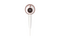 Suszarka Philips BHD827/00 2000W kolor biało-różowy