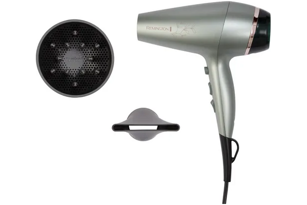 Suszarka Remington AC5860 2050W kolor zielony