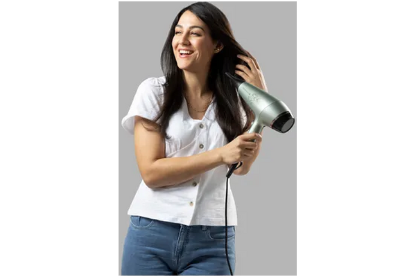 Suszarka Remington AC5860 2050W kolor zielony