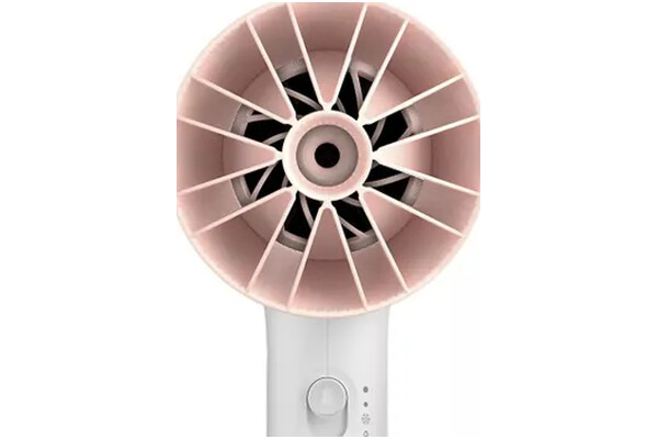 Suszarka Philips BHD300/00 2000W kolor biały