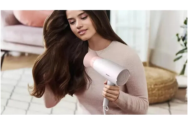 Suszarka Philips BHD300/00 2000W kolor biały
