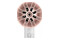 Suszarka Philips BHD300/00 2000W kolor biały