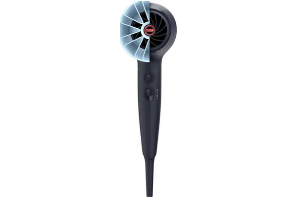 Suszarka Philips BHD360/20 2050W kolor niebieski